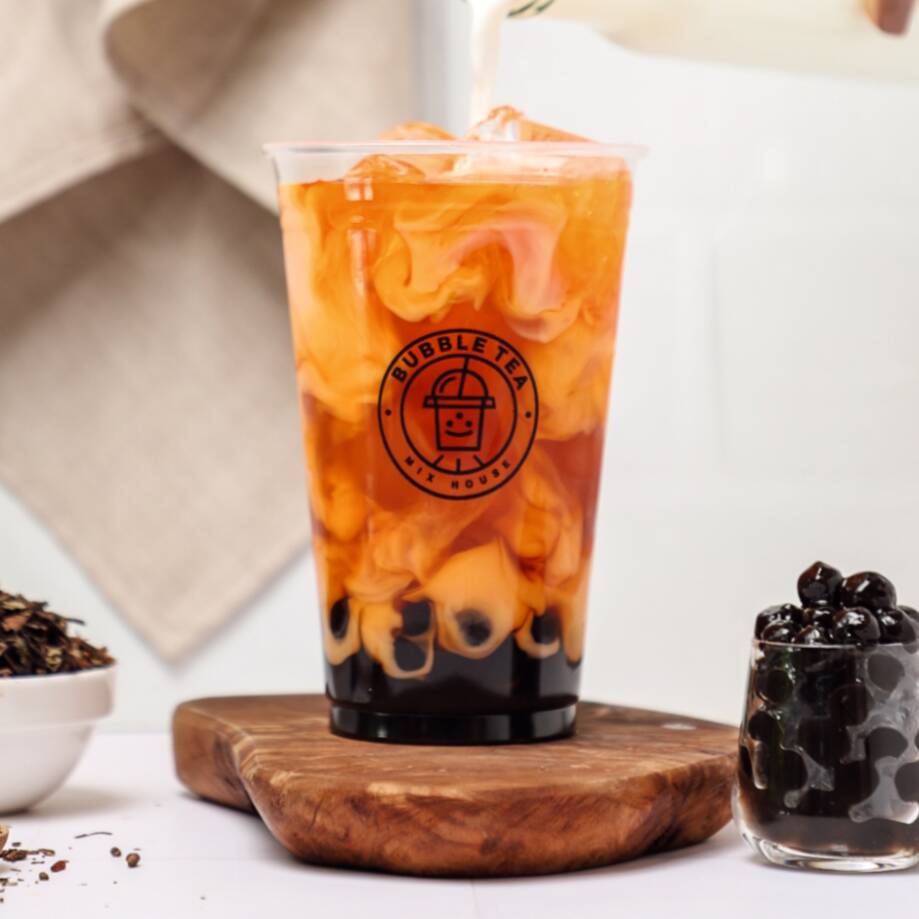 Té Jazmín 16 oz