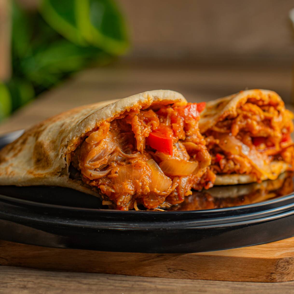 ROPA VIEJA HARINA