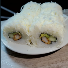 MEDIO COCO ROLL