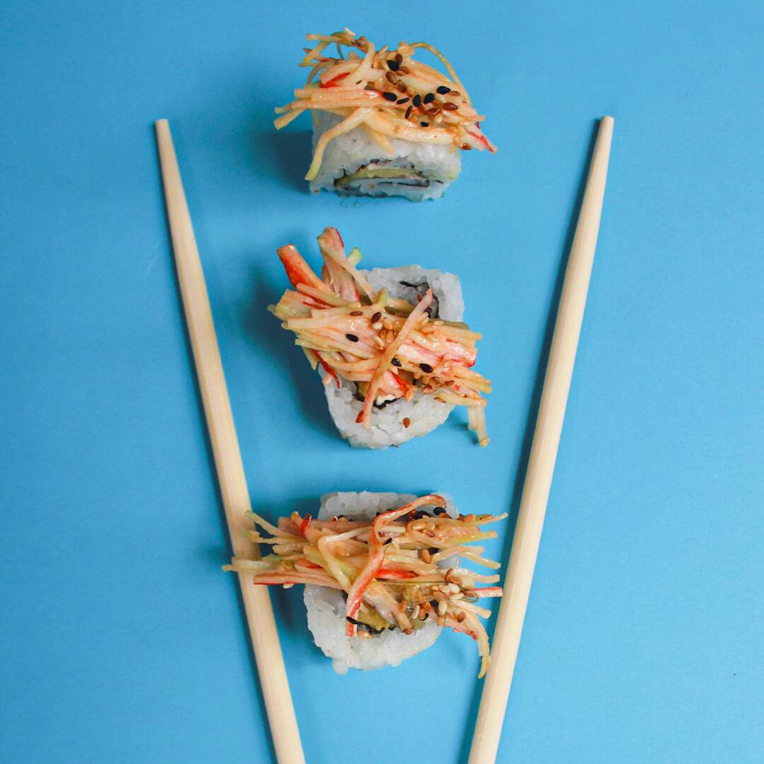Dinamita Roll
