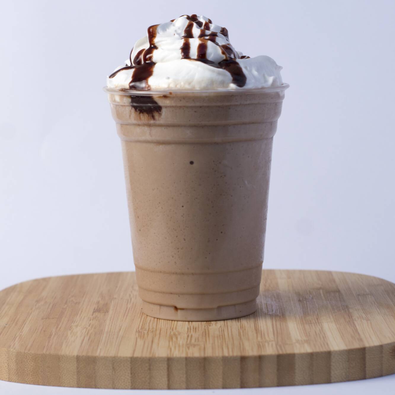 Frappé Cappuccino