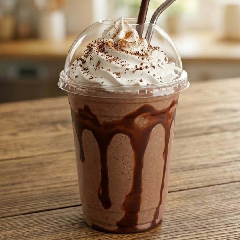 Frappé Chocolate Abuelita 12 oz