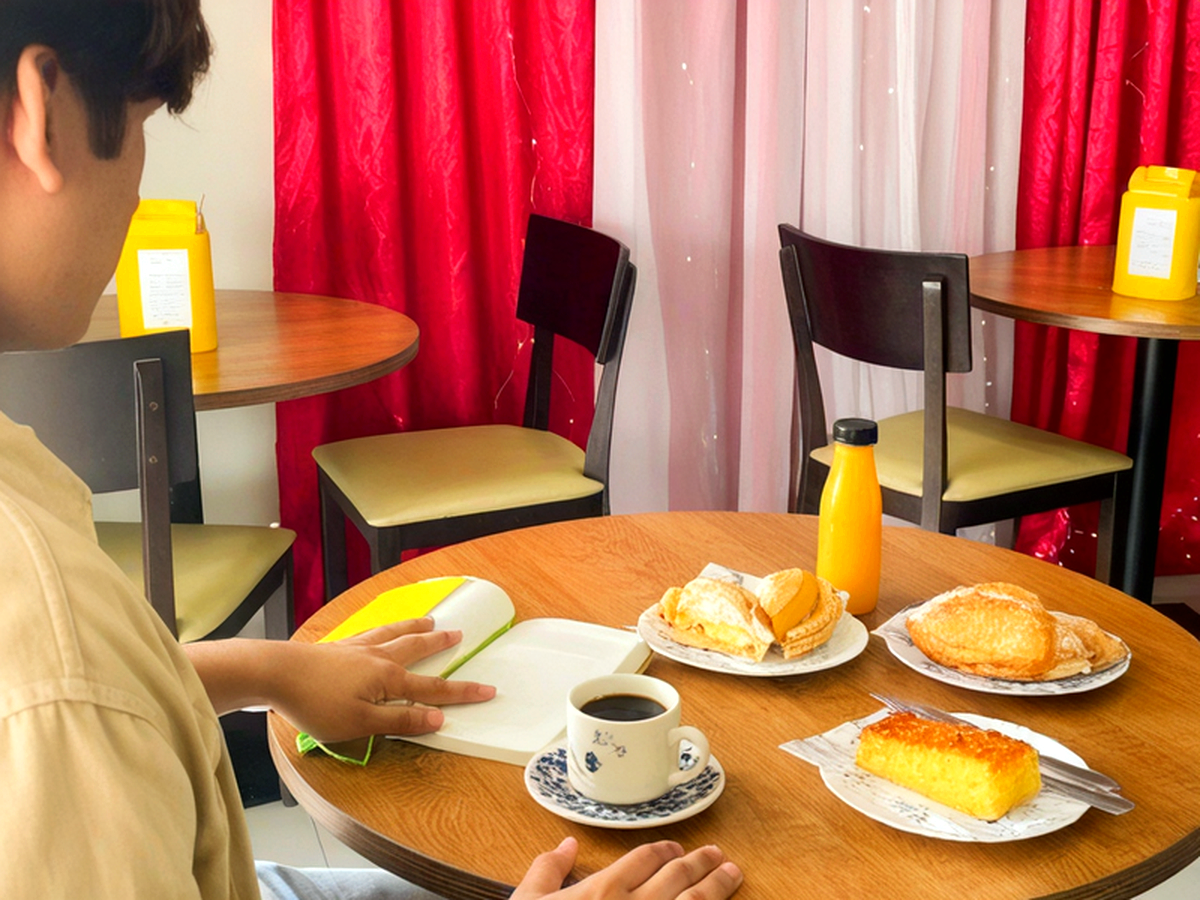 Panificadora Piamarta