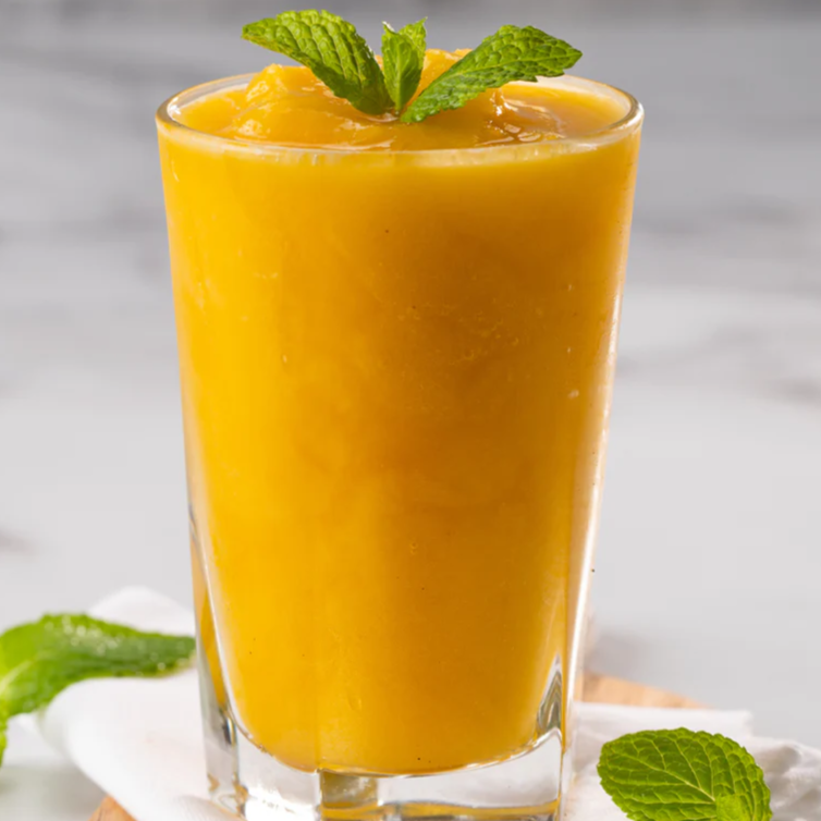 Frappe de Mango