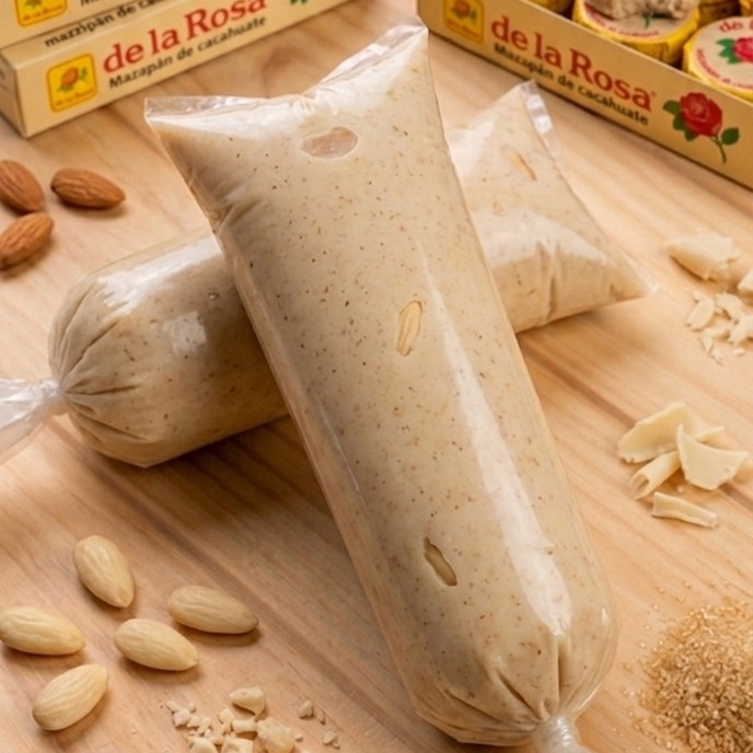 Mazapán