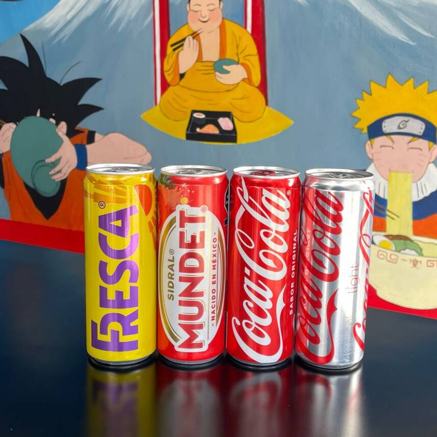 Soda