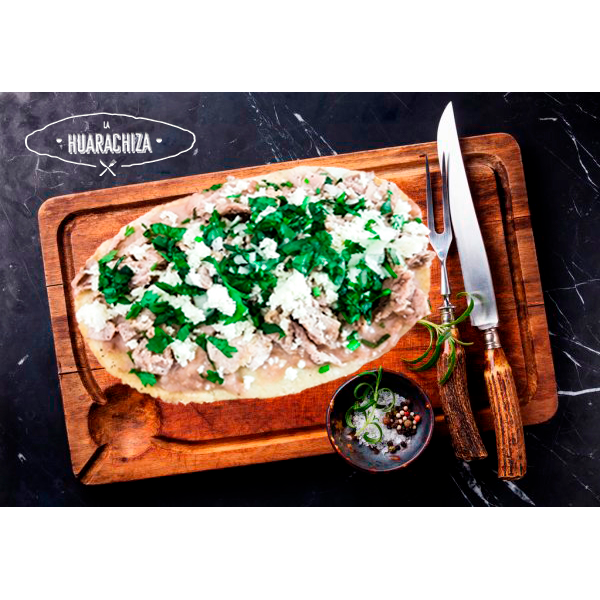 Pellizcada de Queso