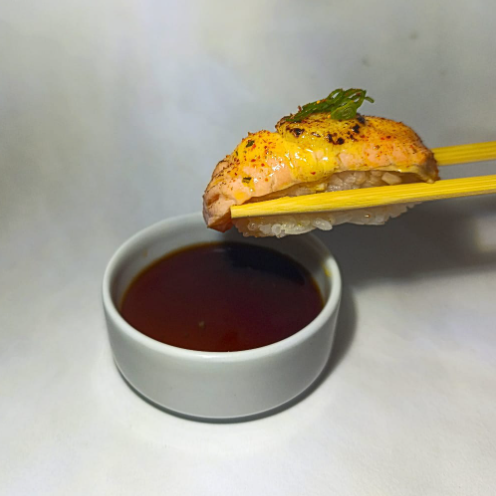 Nigiri Langostino 2 uds