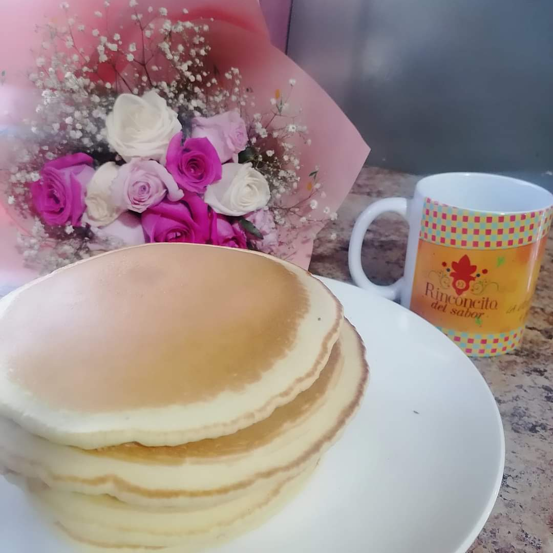 Hot Cakes