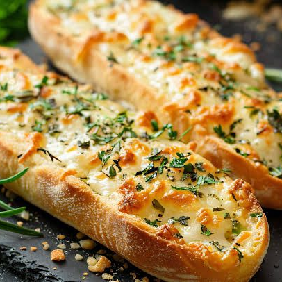 Pan de Ajo