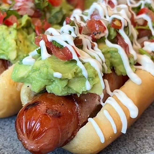 Hot Dog Jochito Mío