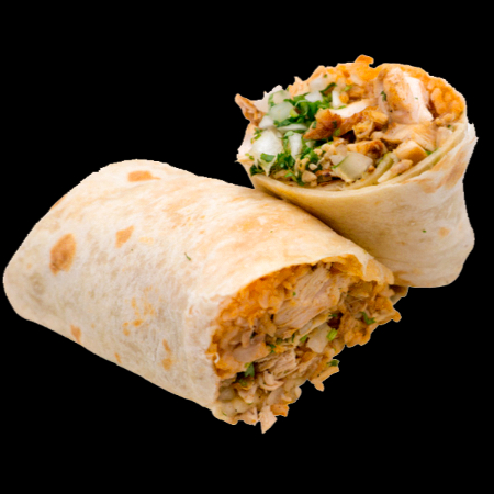 burrito el milaneso