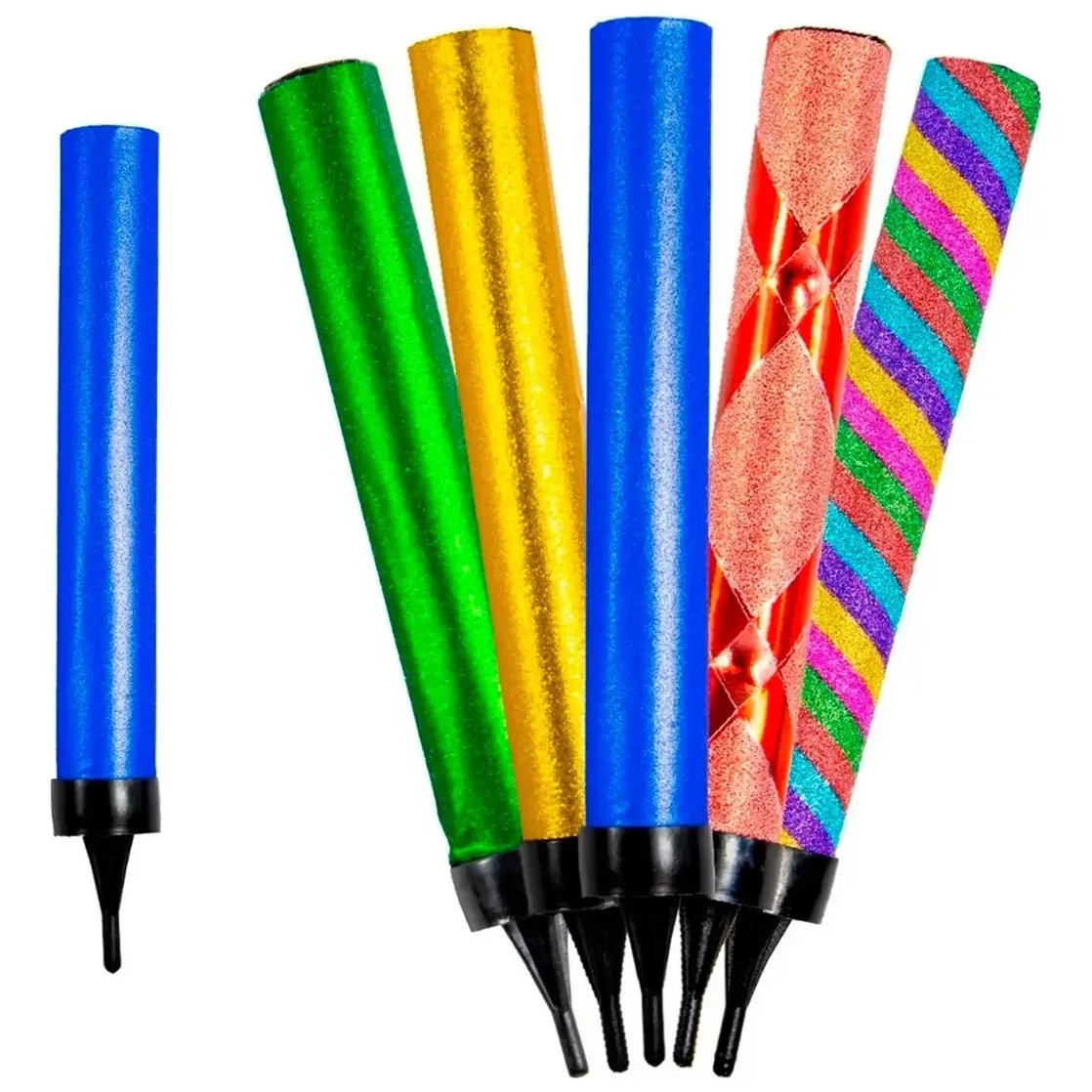 Vela de Chispas Grande 10 Cm