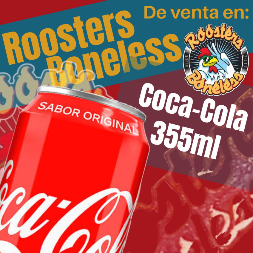Coca Cola