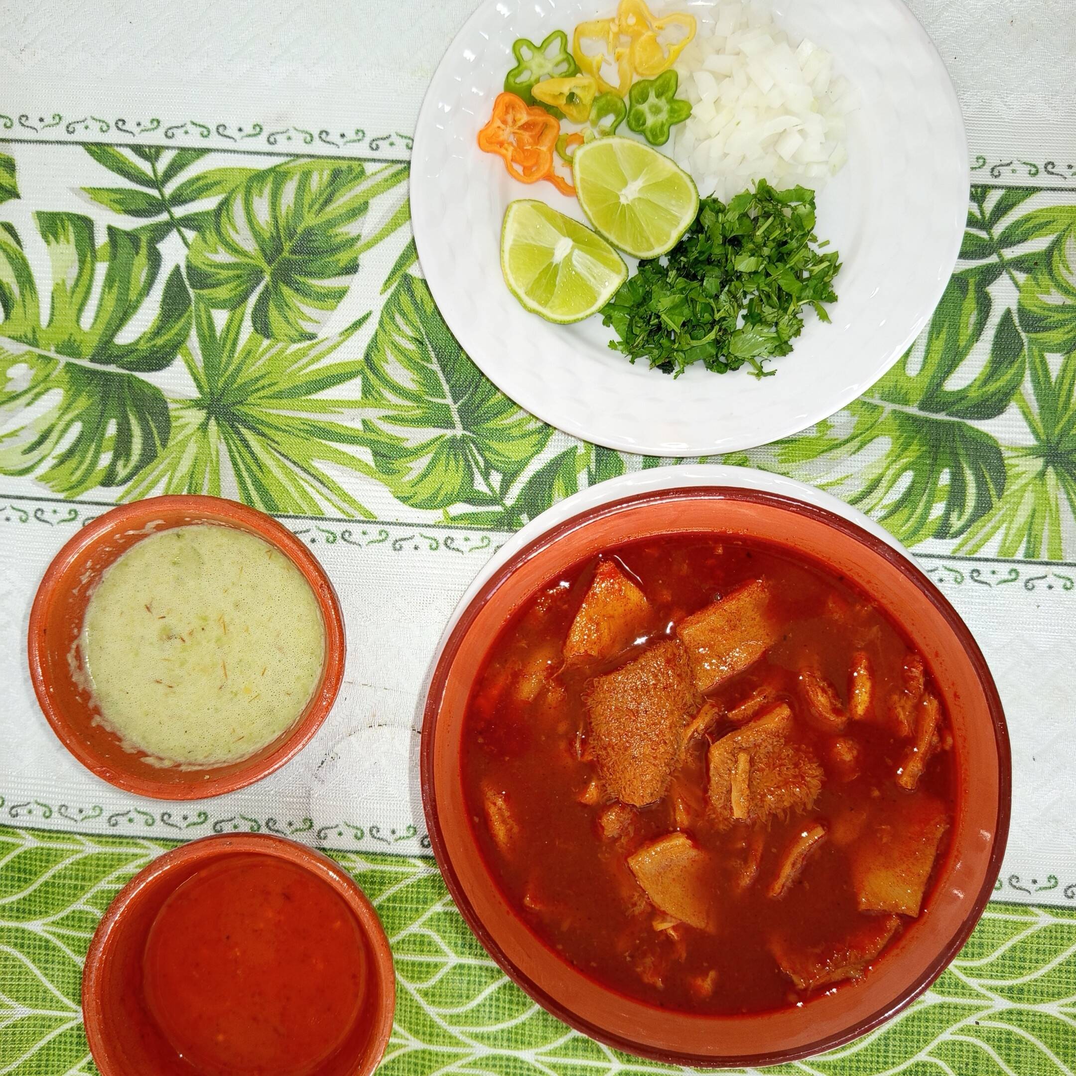 Pancita de Res