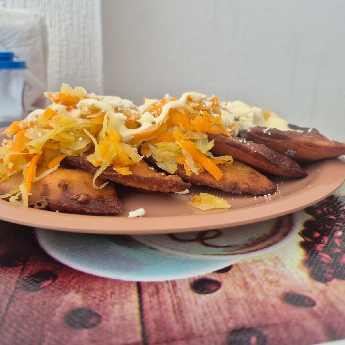 Empanada de Pollo