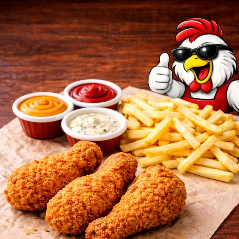 alitas x6 und