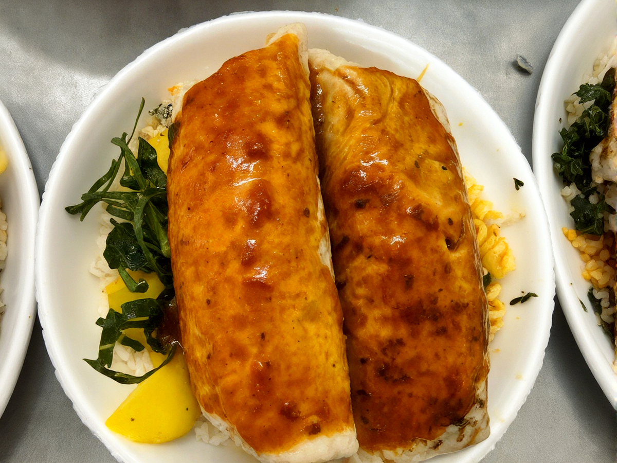 Marmitaria Do Ramalho