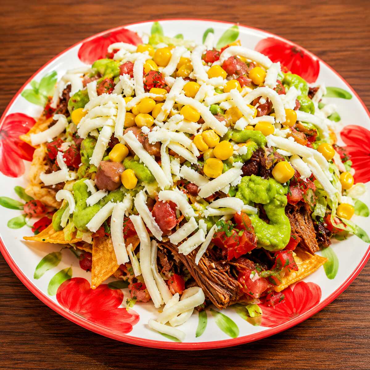 Nachos