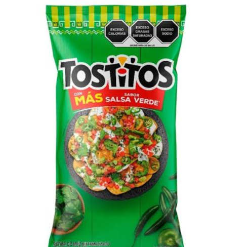 Tostitos