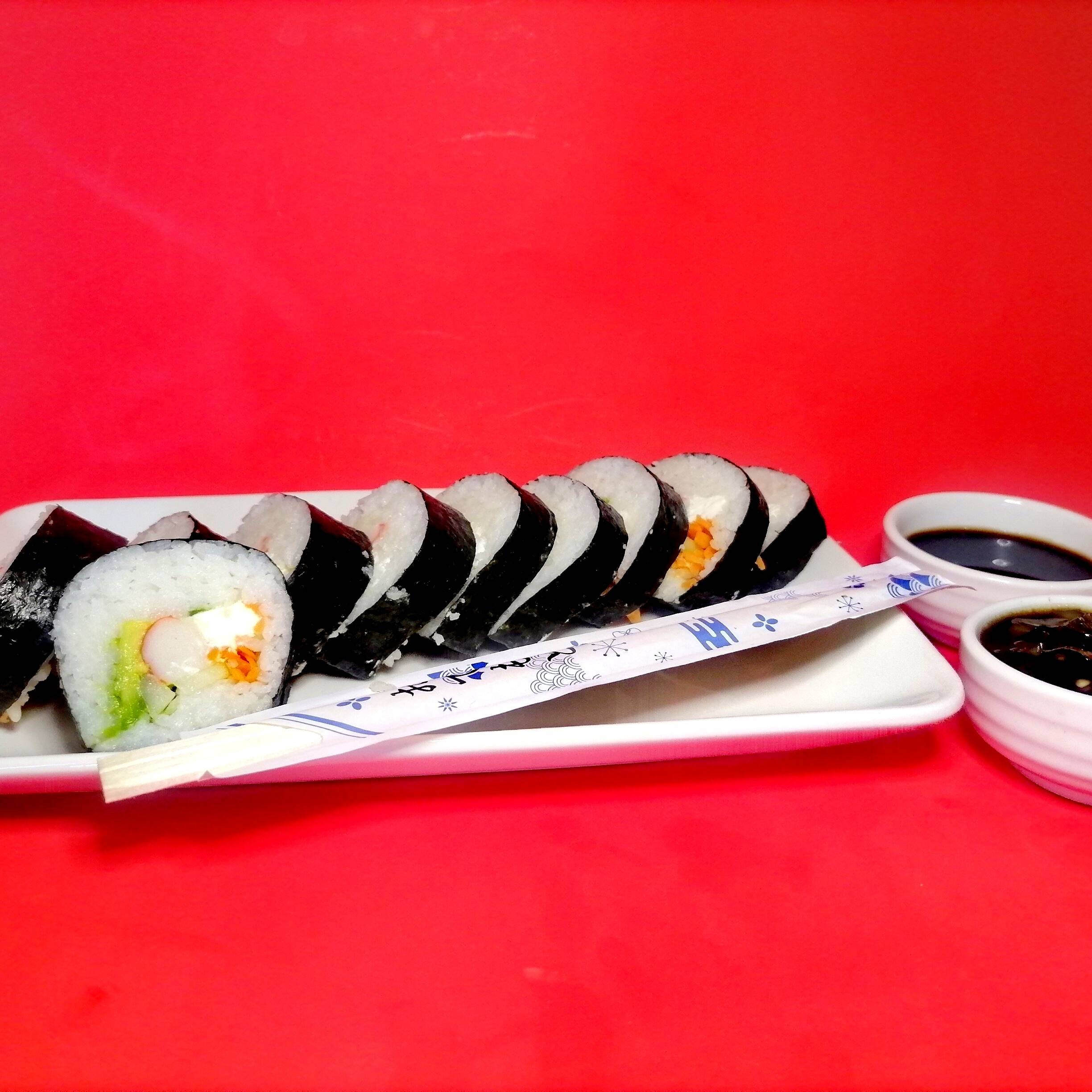 California de Surimi