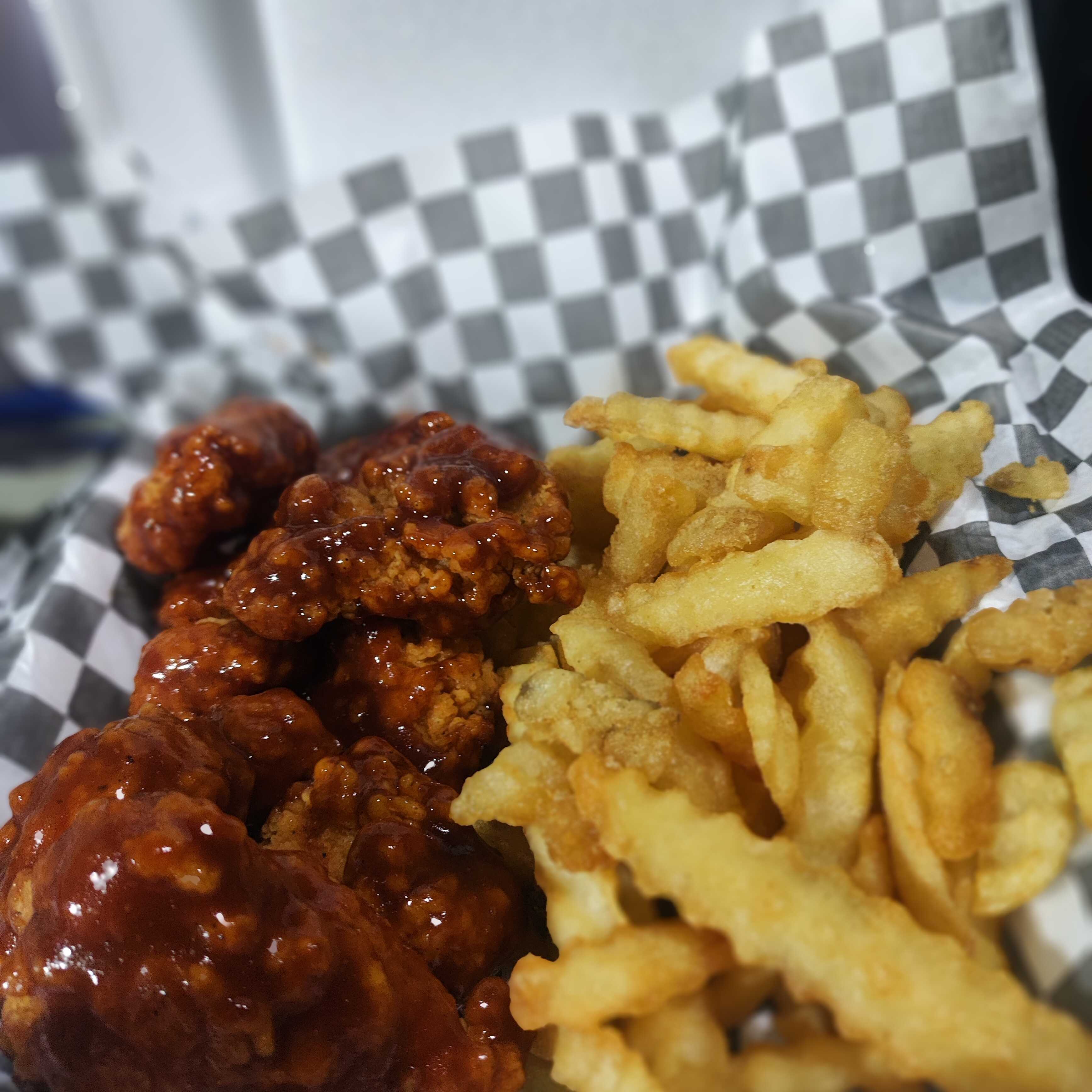 Toon-bites