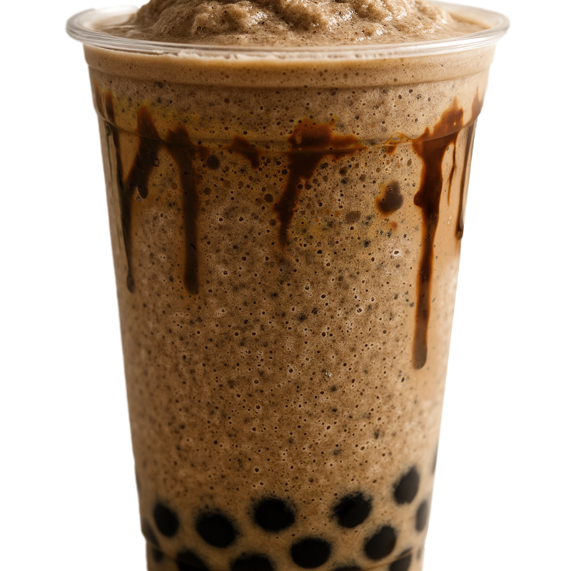 Moka Oreo