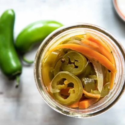 Jalapeños