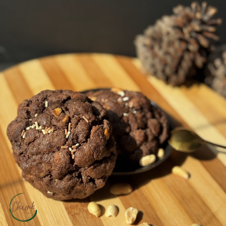 Galleta Reeses