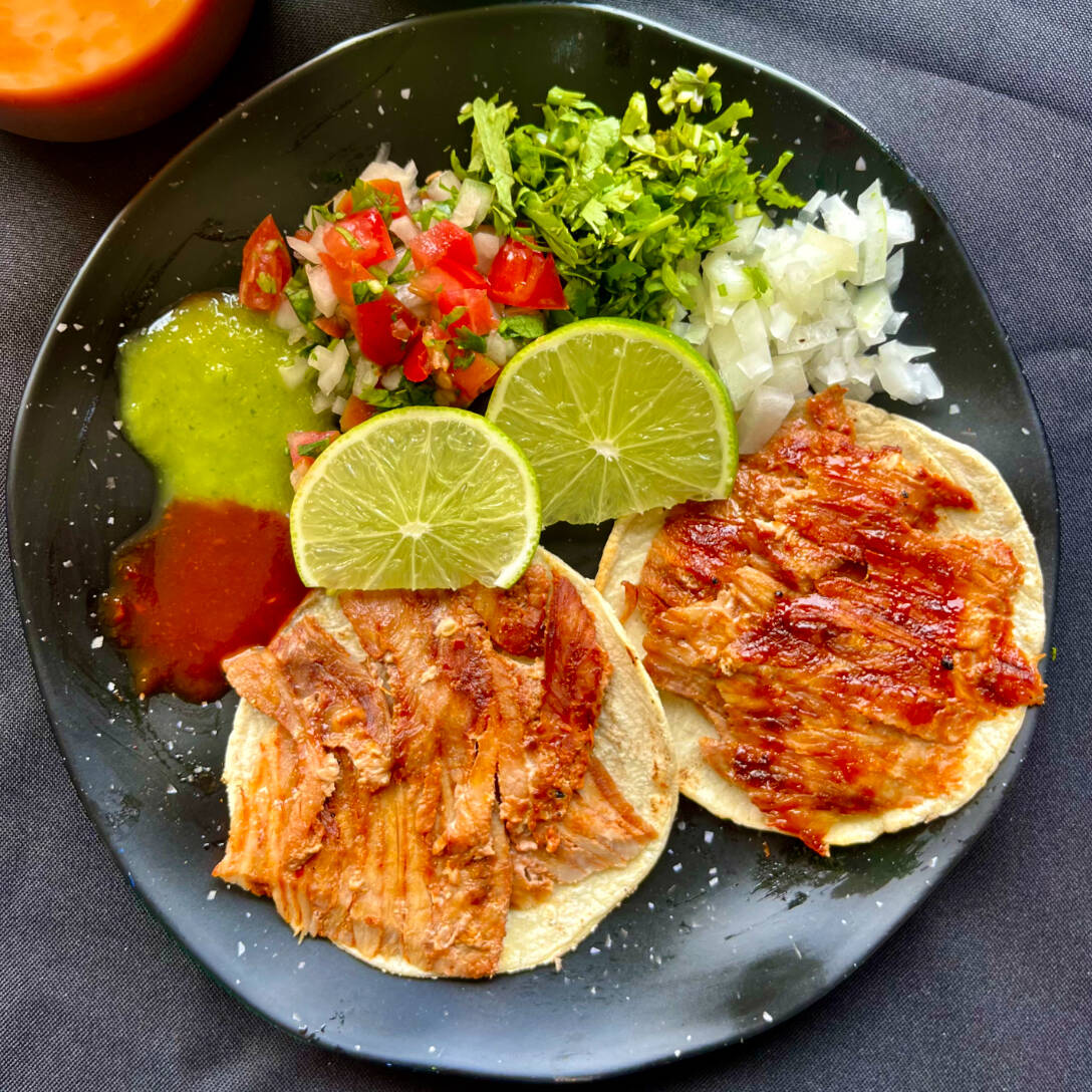 Tacos 2x1