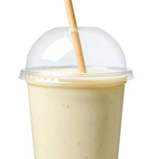 Licuado de Plátano