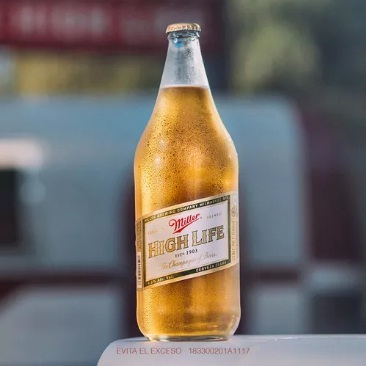Miller 940ml