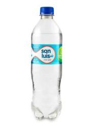 Agua Con Gas