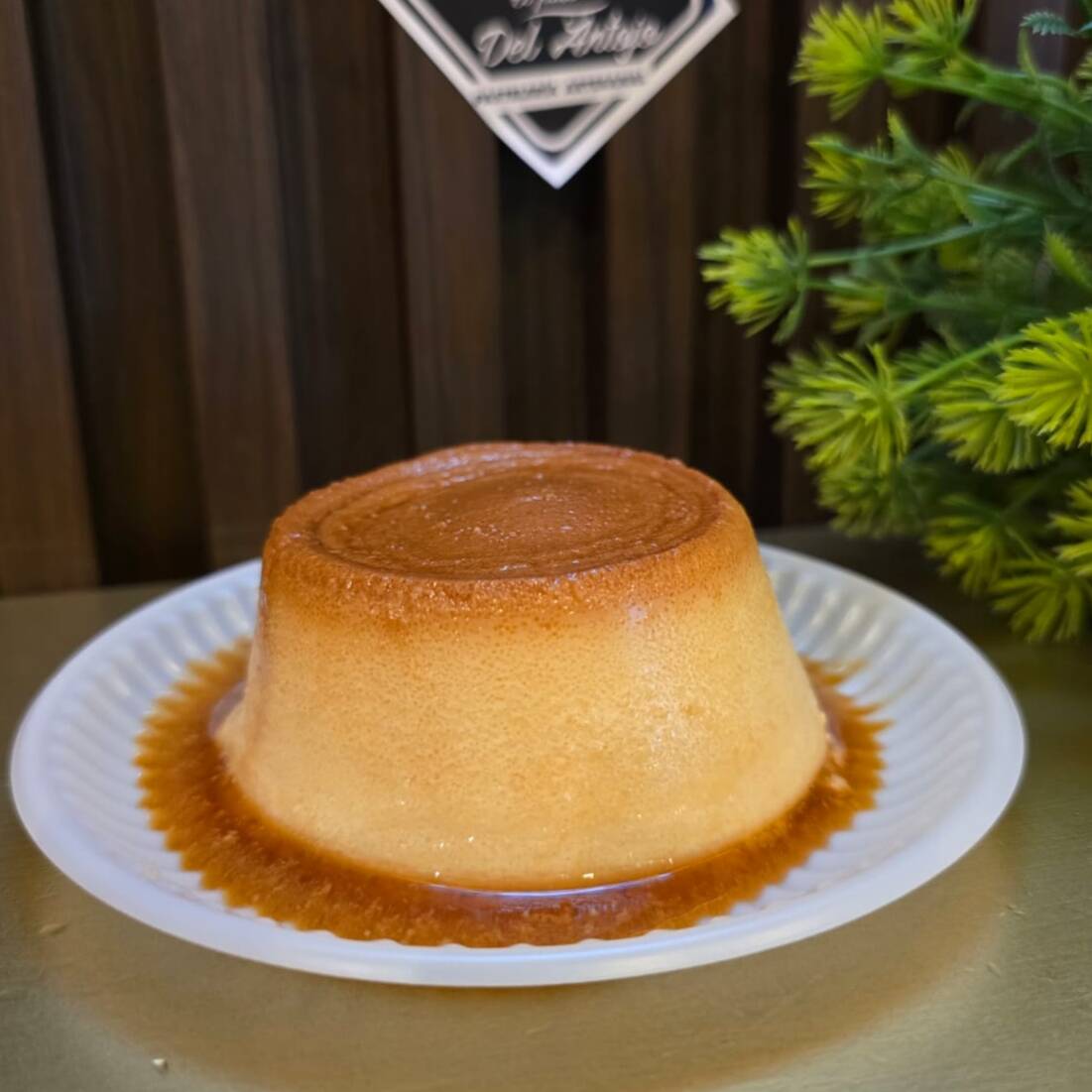 Flan