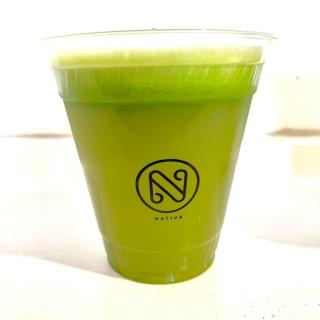 JUGO VERDE KETO