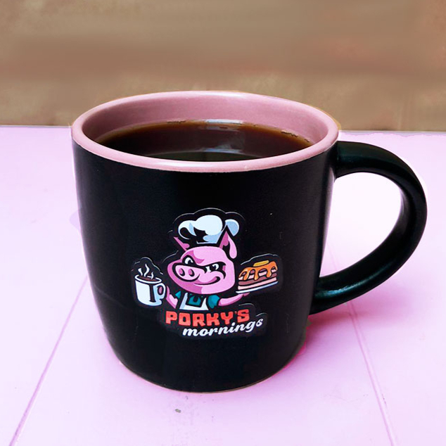 Café Americano