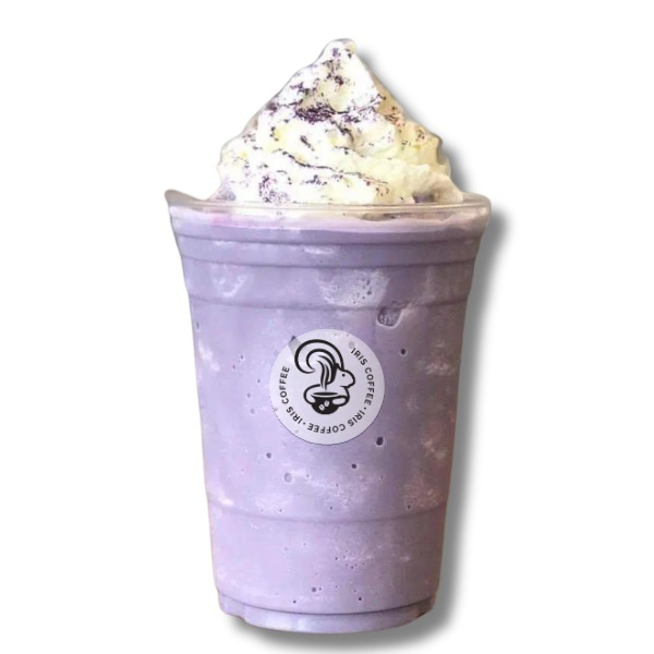 Frappe Taro