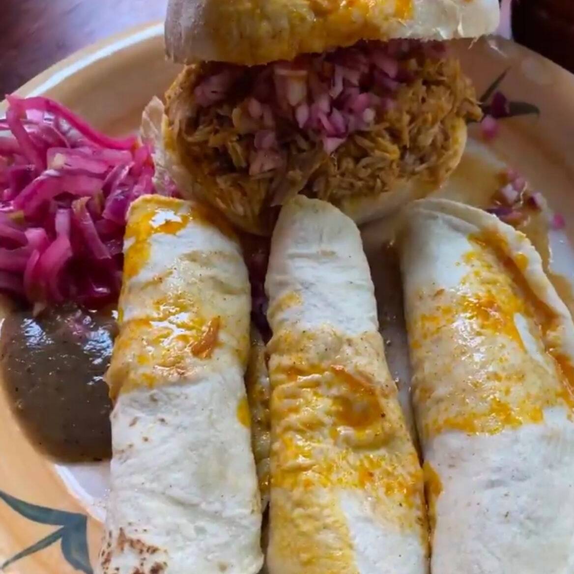 KILO DE SURTIDA