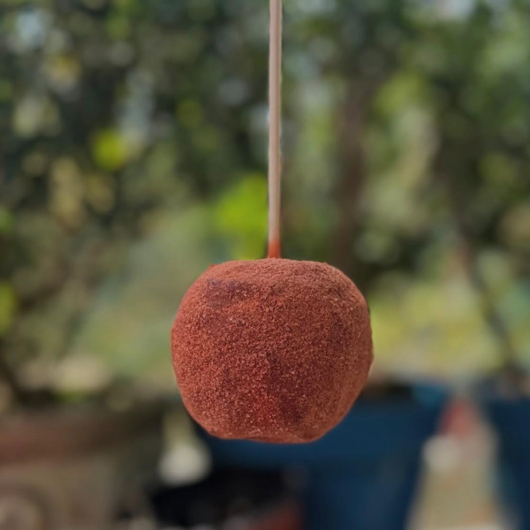 Manzana con Chile Clasica
