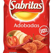 Sabritas Adobadas
