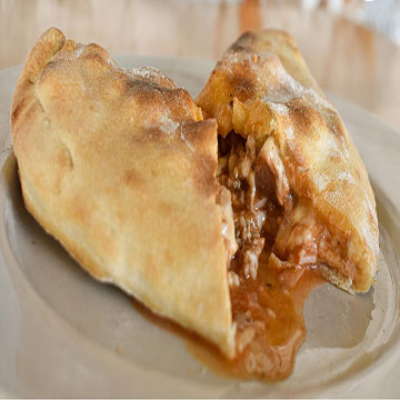 Calzone Italiano