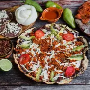 TLAYUDA DE CHORIZO