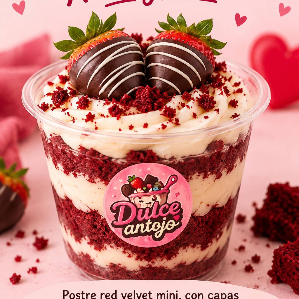 Red Velvet Amor y Amistad