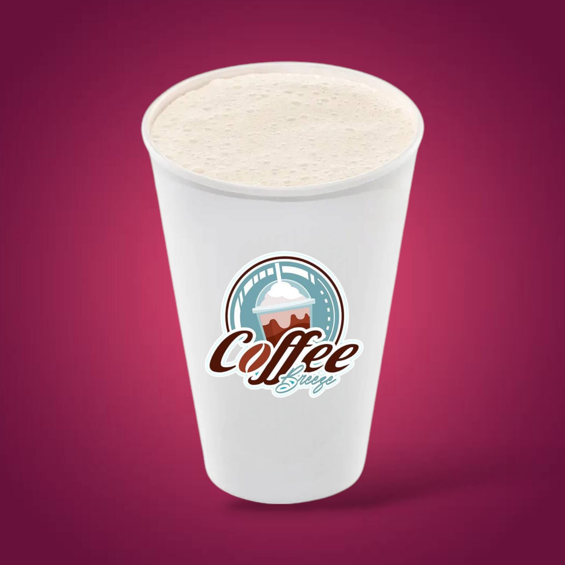 Chocolate Blanco Caliente