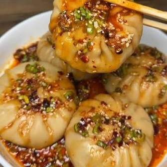 Dumplings