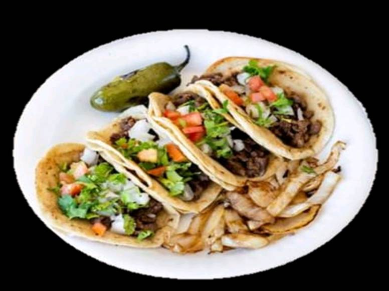Orden de Tacos de Maiz