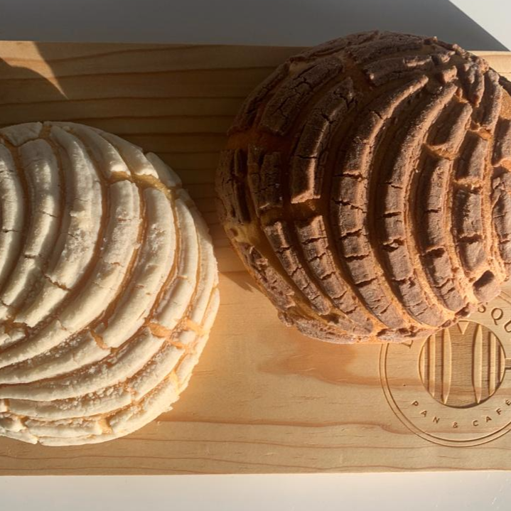 Conchas