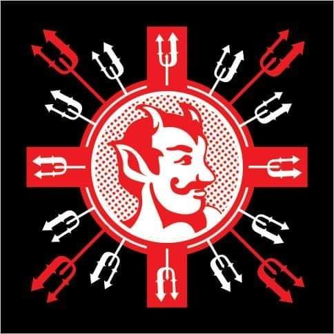 Diablo -Hamburguesas y Ensaladas- (Av Camino Real)