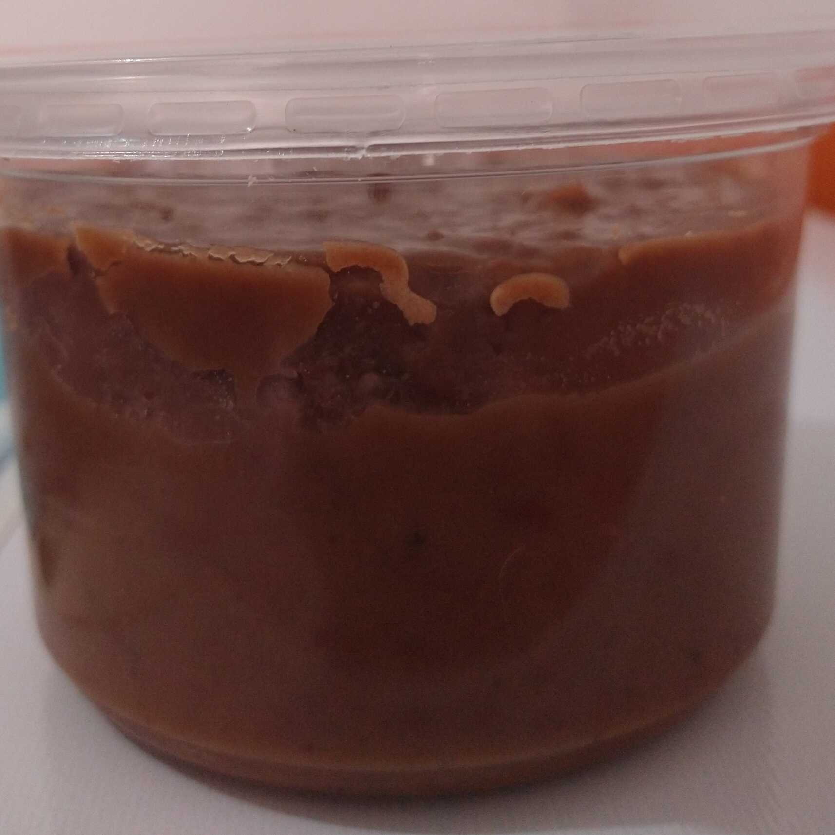 Frijoles Fritos Caseros