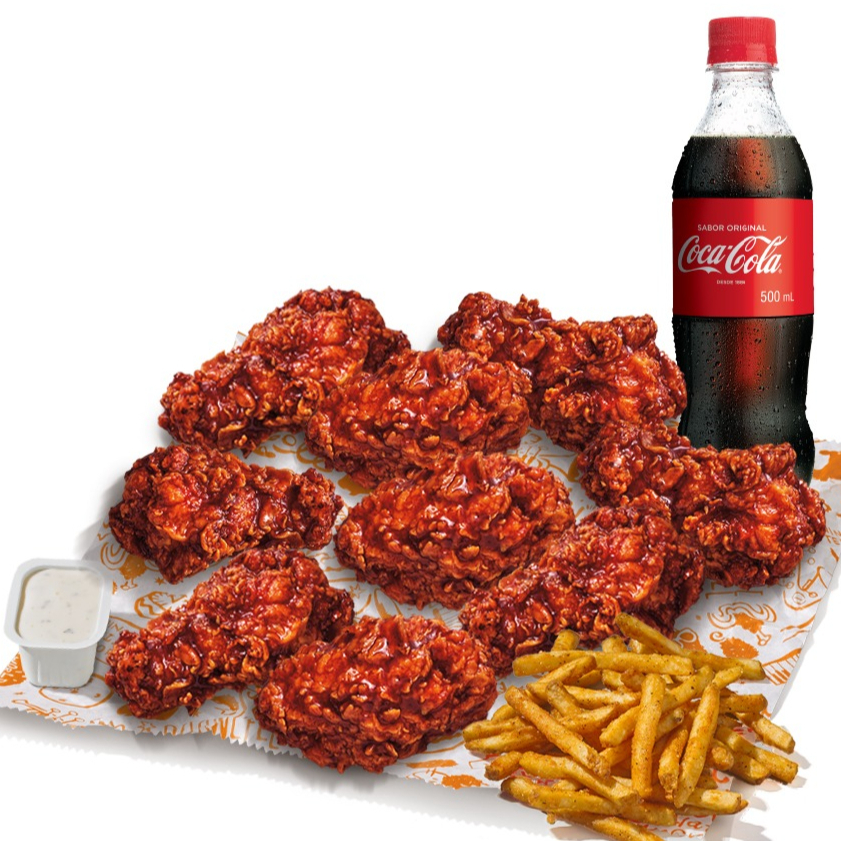 Boneless & Chesco